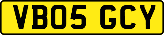 VB05GCY