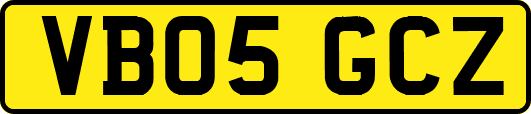 VB05GCZ