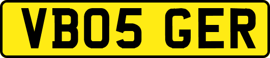 VB05GER