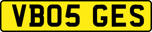 VB05GES