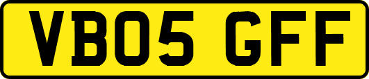 VB05GFF