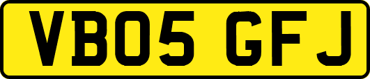 VB05GFJ