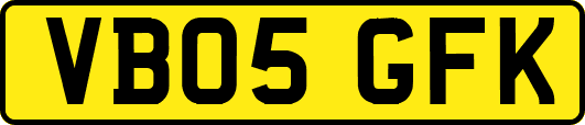 VB05GFK
