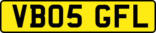 VB05GFL