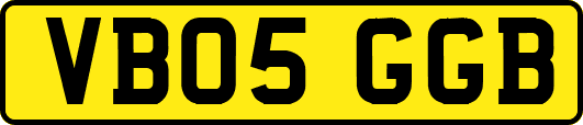VB05GGB