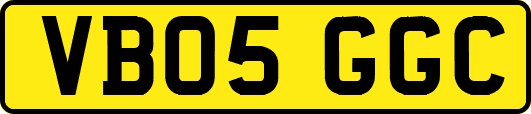 VB05GGC