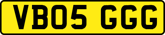 VB05GGG