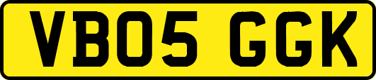 VB05GGK