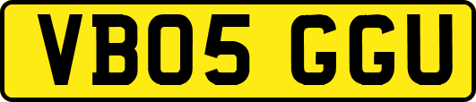 VB05GGU
