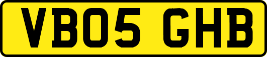 VB05GHB
