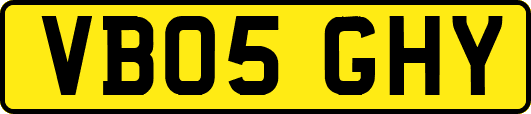 VB05GHY