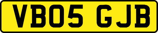 VB05GJB