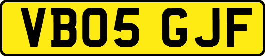 VB05GJF