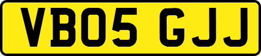 VB05GJJ