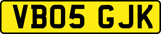 VB05GJK
