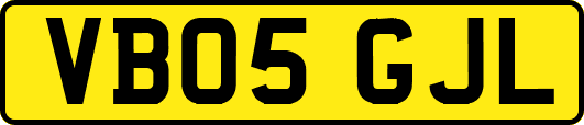 VB05GJL