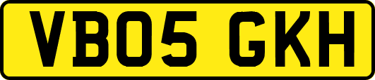 VB05GKH