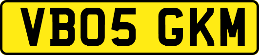 VB05GKM