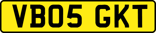 VB05GKT