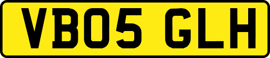 VB05GLH
