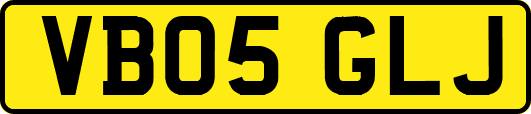 VB05GLJ