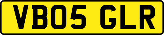 VB05GLR