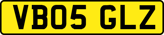 VB05GLZ