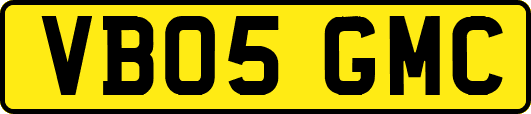 VB05GMC