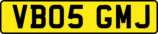VB05GMJ