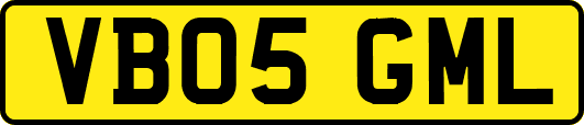 VB05GML