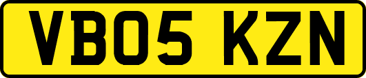 VB05KZN