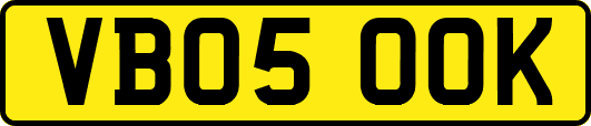 VB05OOK