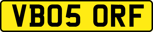 VB05ORF