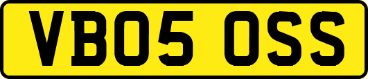 VB05OSS