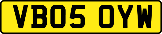 VB05OYW