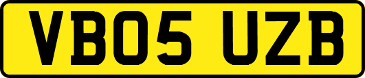 VB05UZB