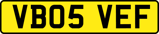 VB05VEF