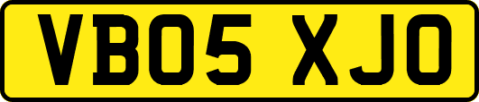 VB05XJO
