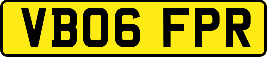 VB06FPR
