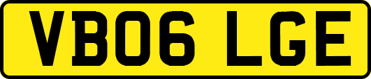 VB06LGE
