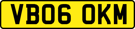VB06OKM