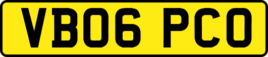VB06PCO