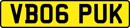 VB06PUK