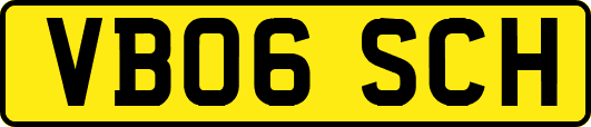 VB06SCH