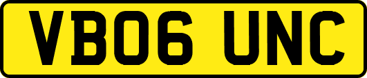 VB06UNC