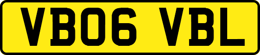 VB06VBL