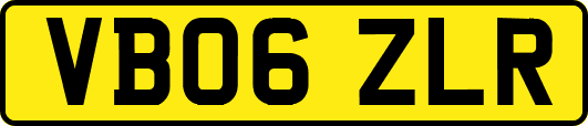 VB06ZLR