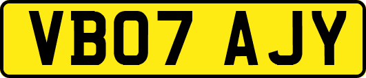 VB07AJY