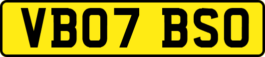 VB07BSO