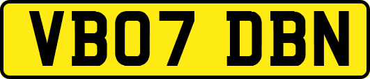 VB07DBN